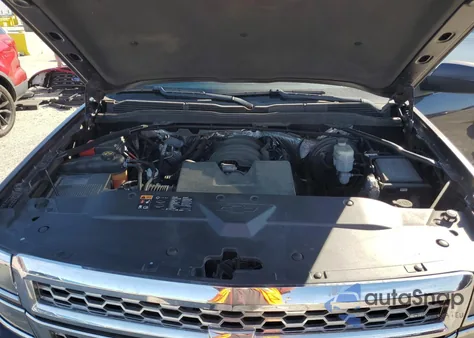 2015 Chevrolet Silverado K1500 Lt z USA, uszkodzony, nr VIN 3GCUKREH2FG257745